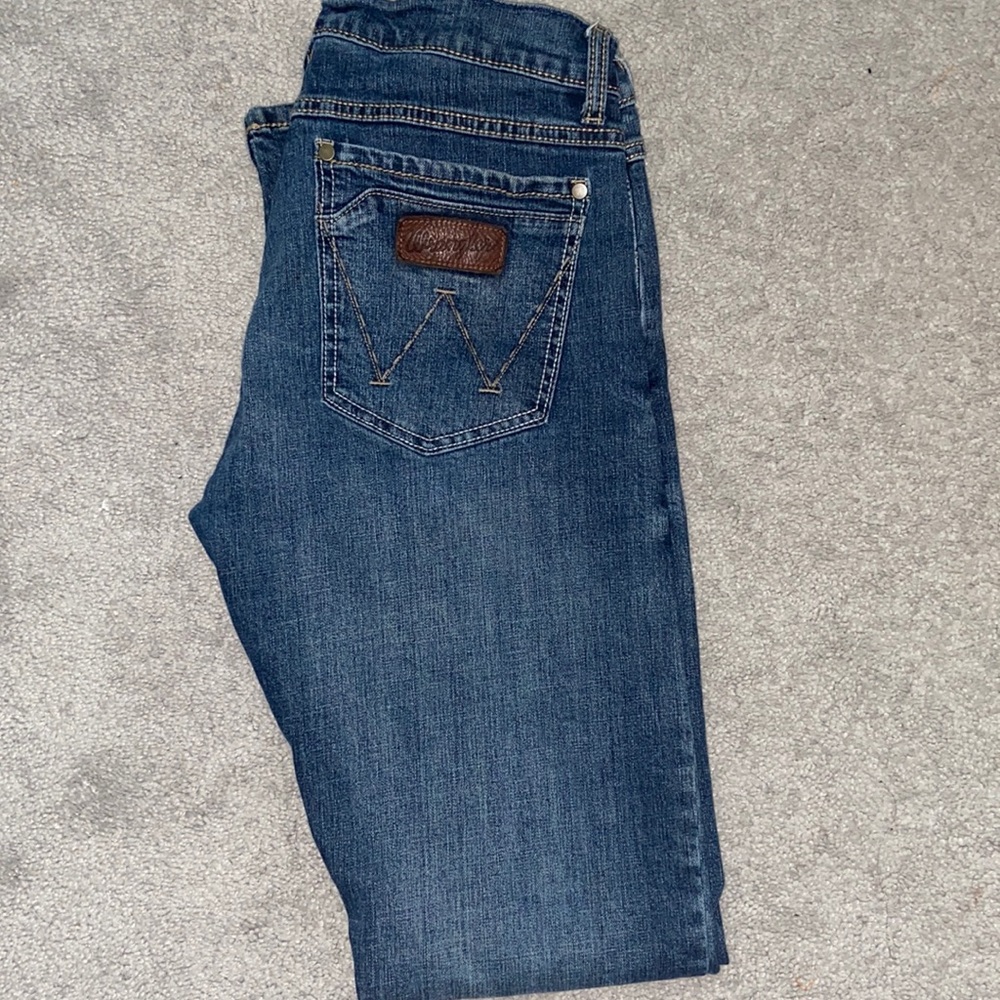 Wrangler Retro Men’s